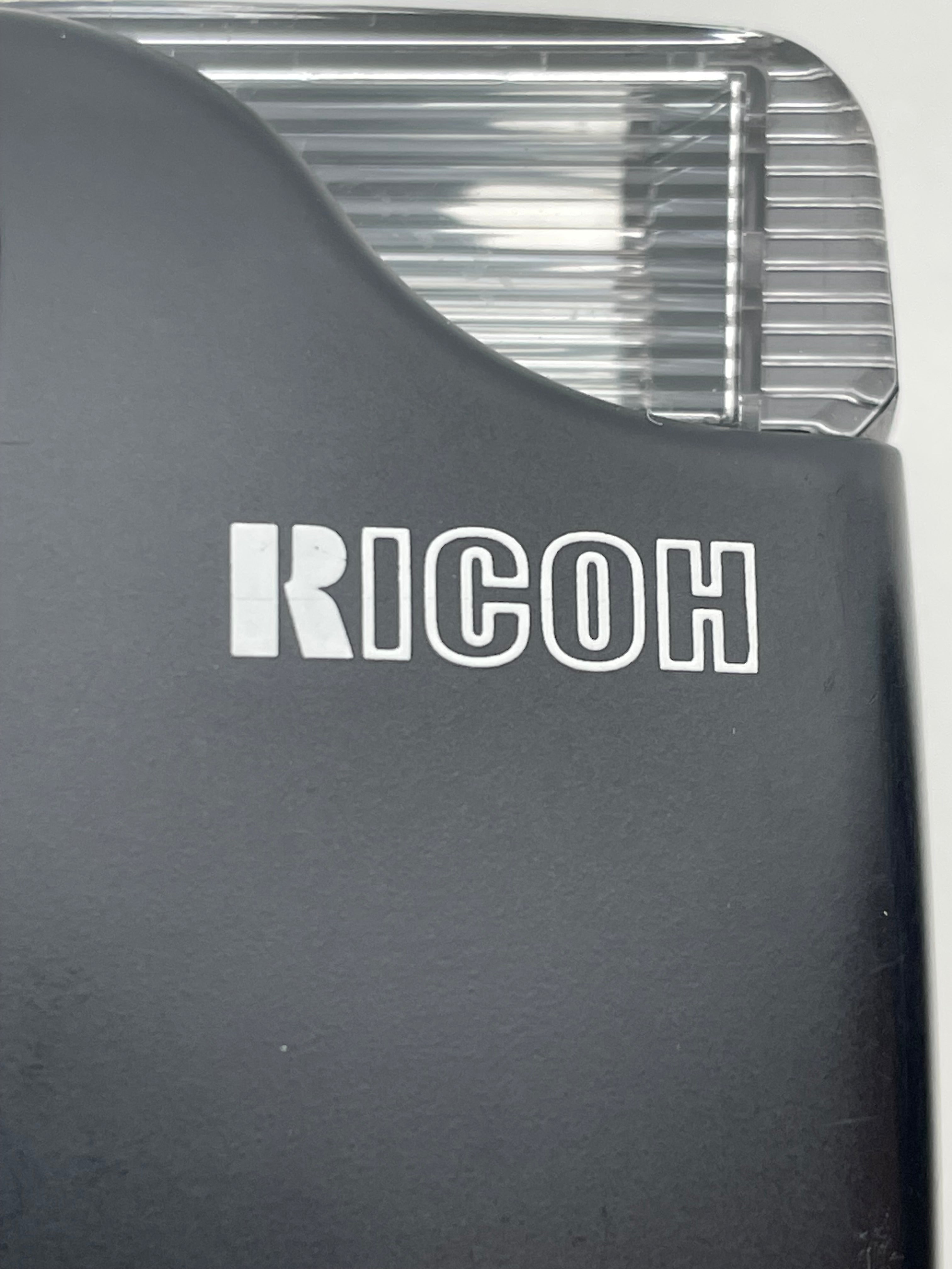Ricoh FF9