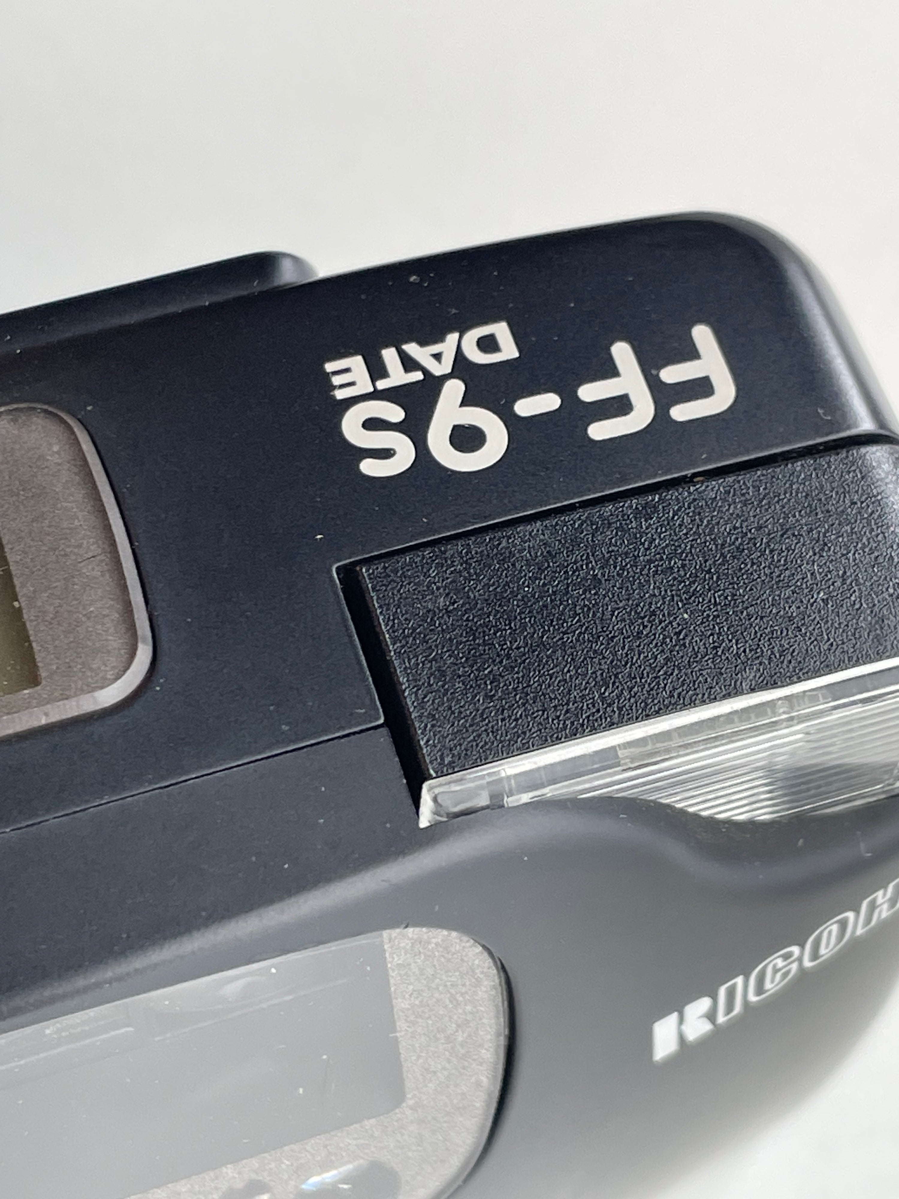Ricoh FF9s