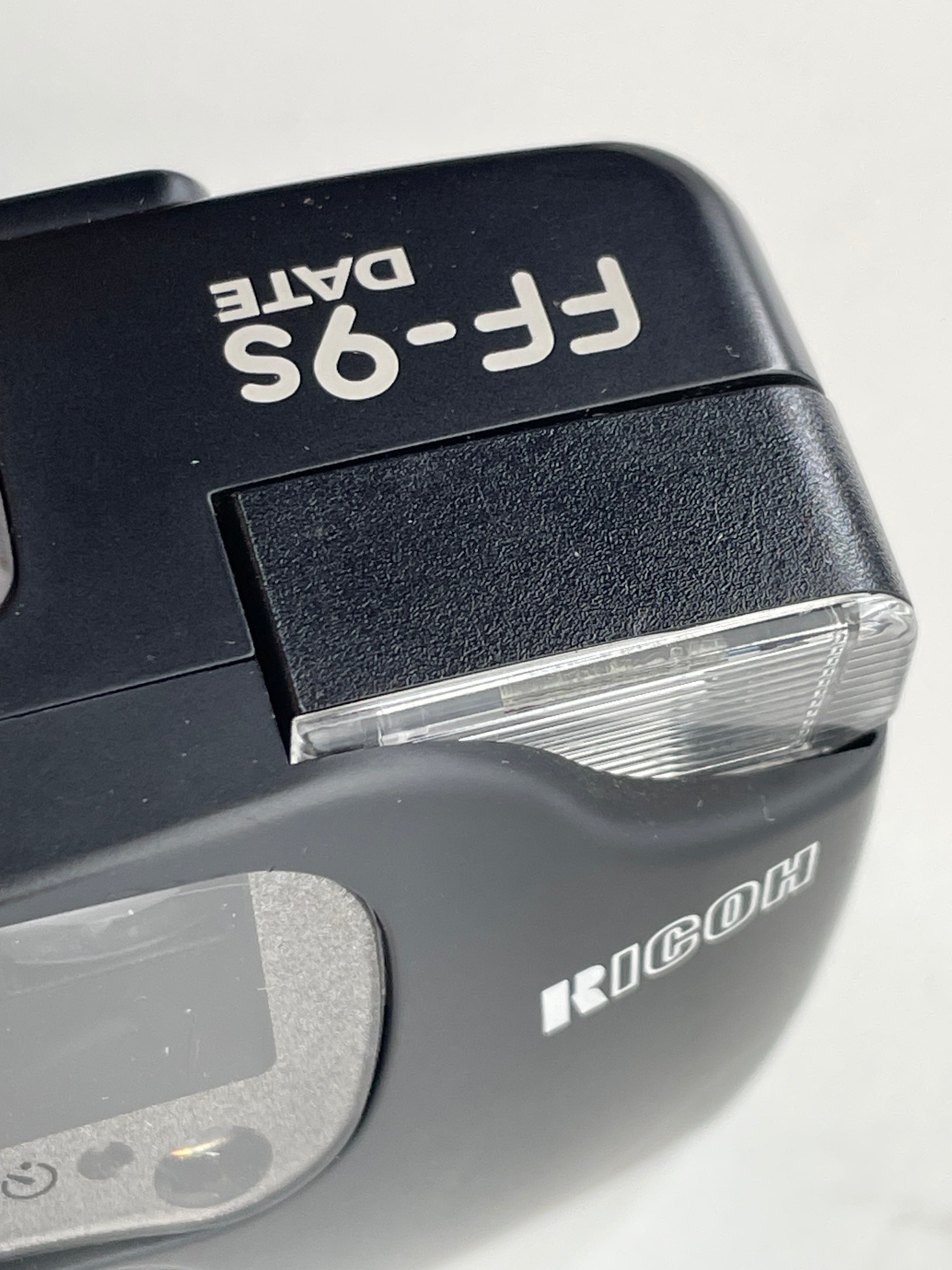 Ricoh FF9s