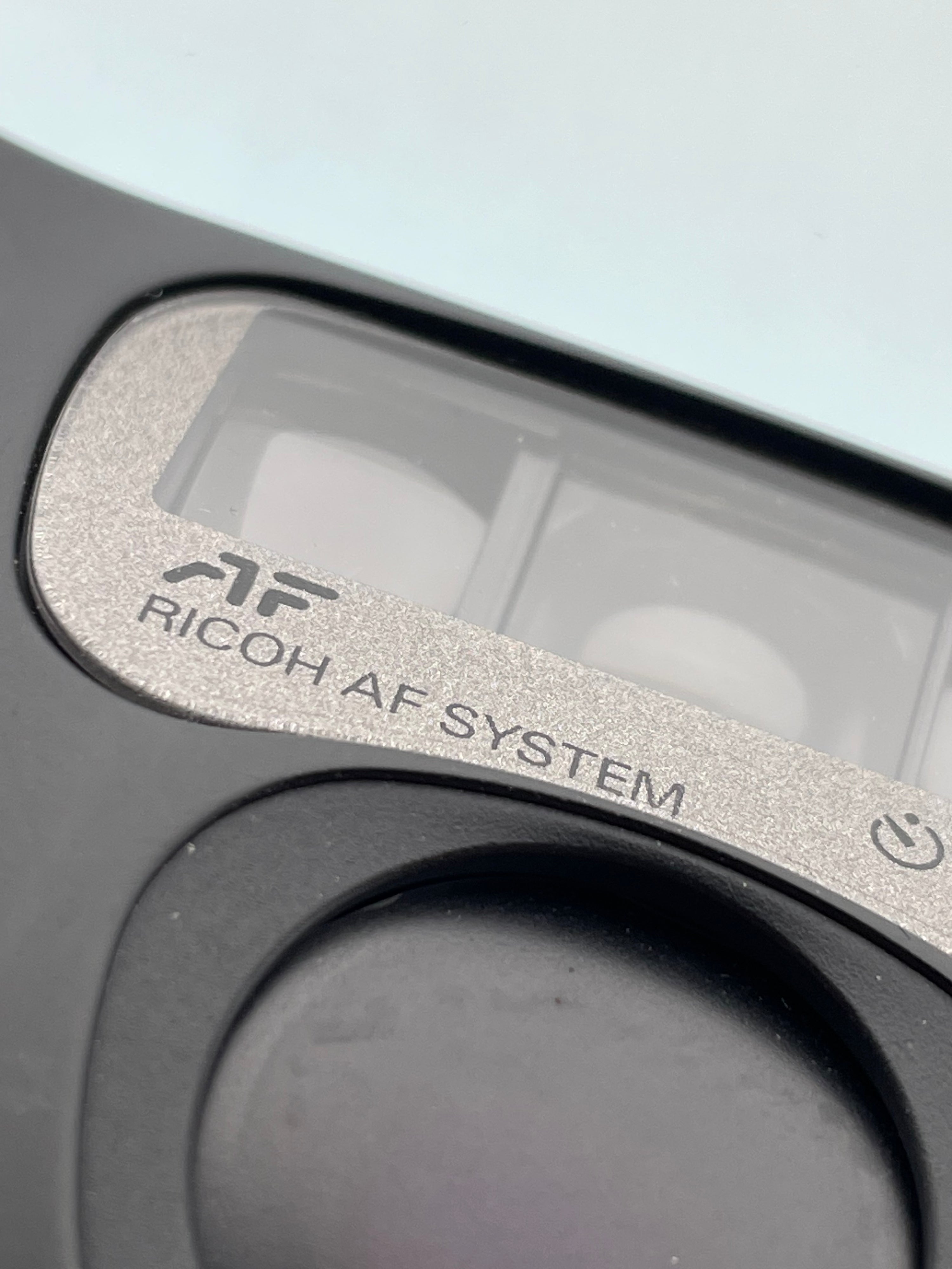 Ricoh FF9s