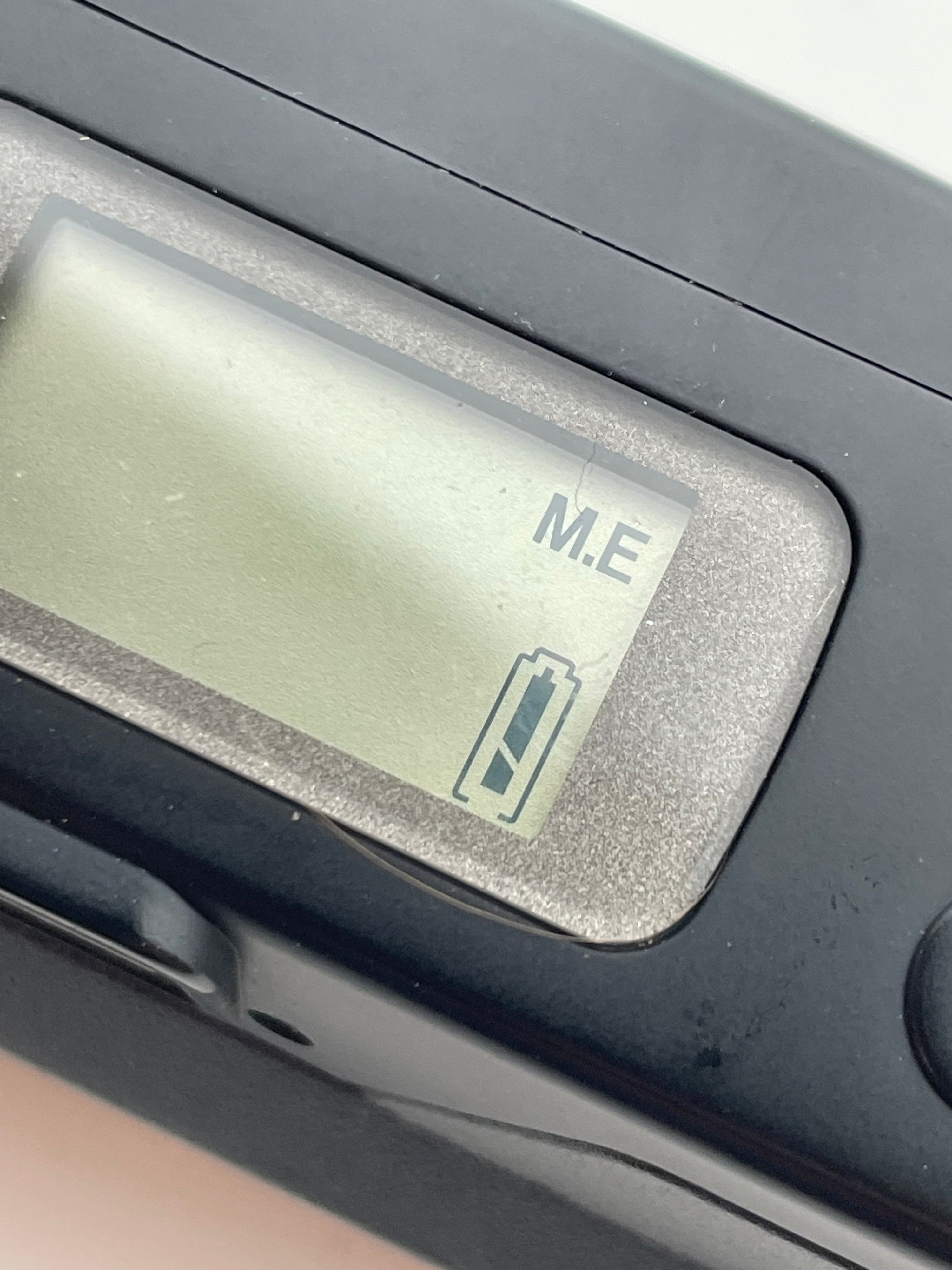 Ricoh FF9s