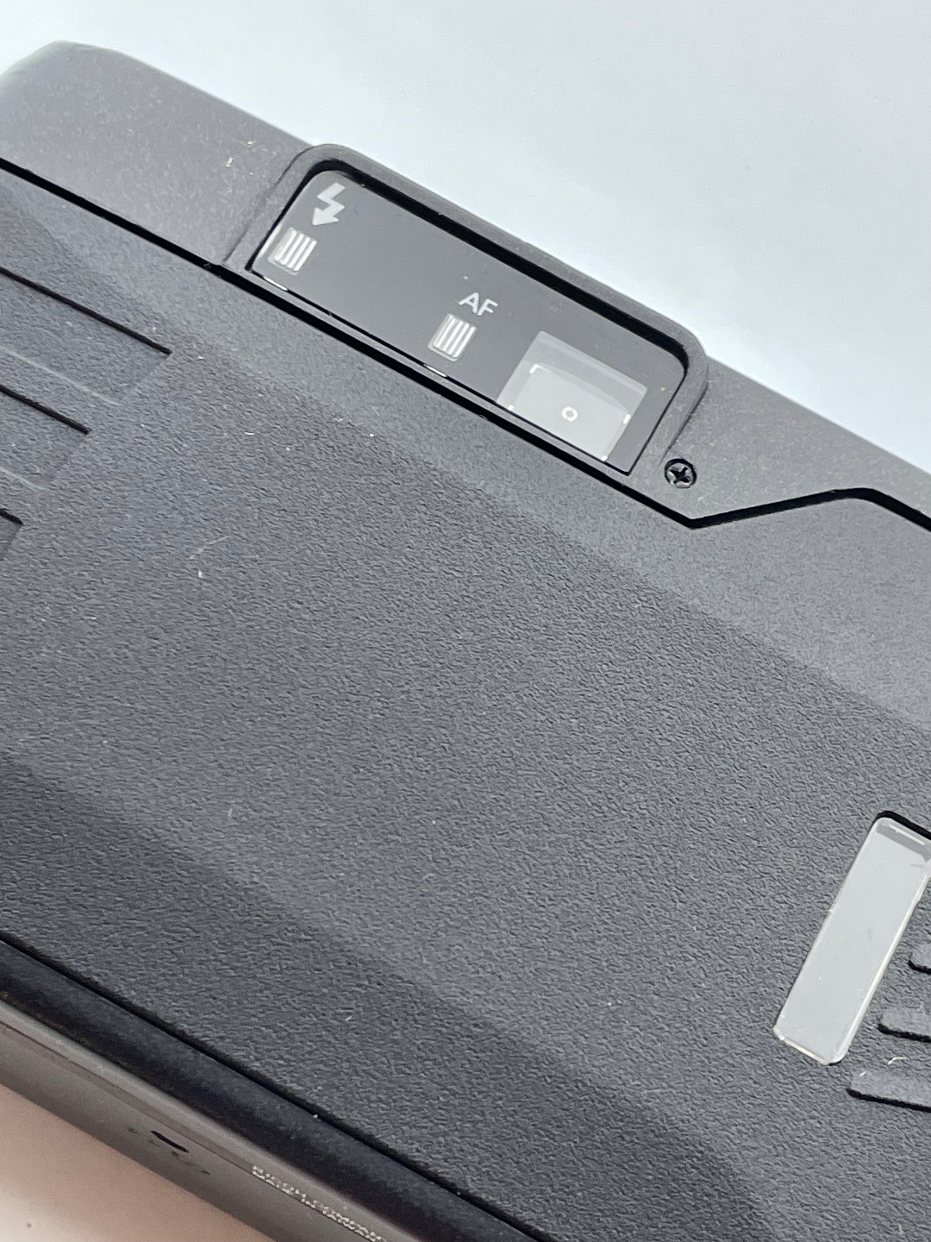 Ricoh FF9s
