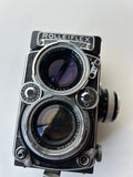 Rolleiflex 2.8 E Planar in excellent condition