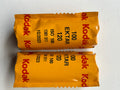 Kodak Ektar 100 120mm expired 2023