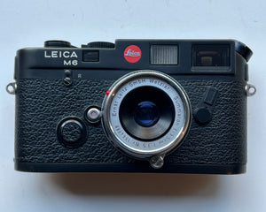 Leica M6