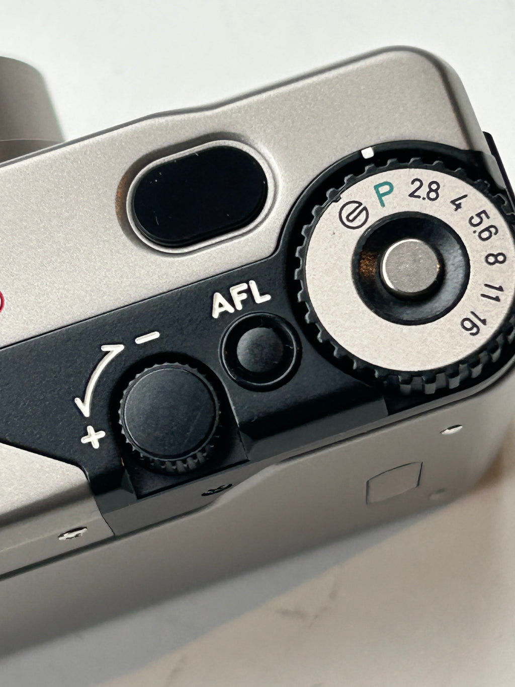 Contax T3, Mint, Fully Tested