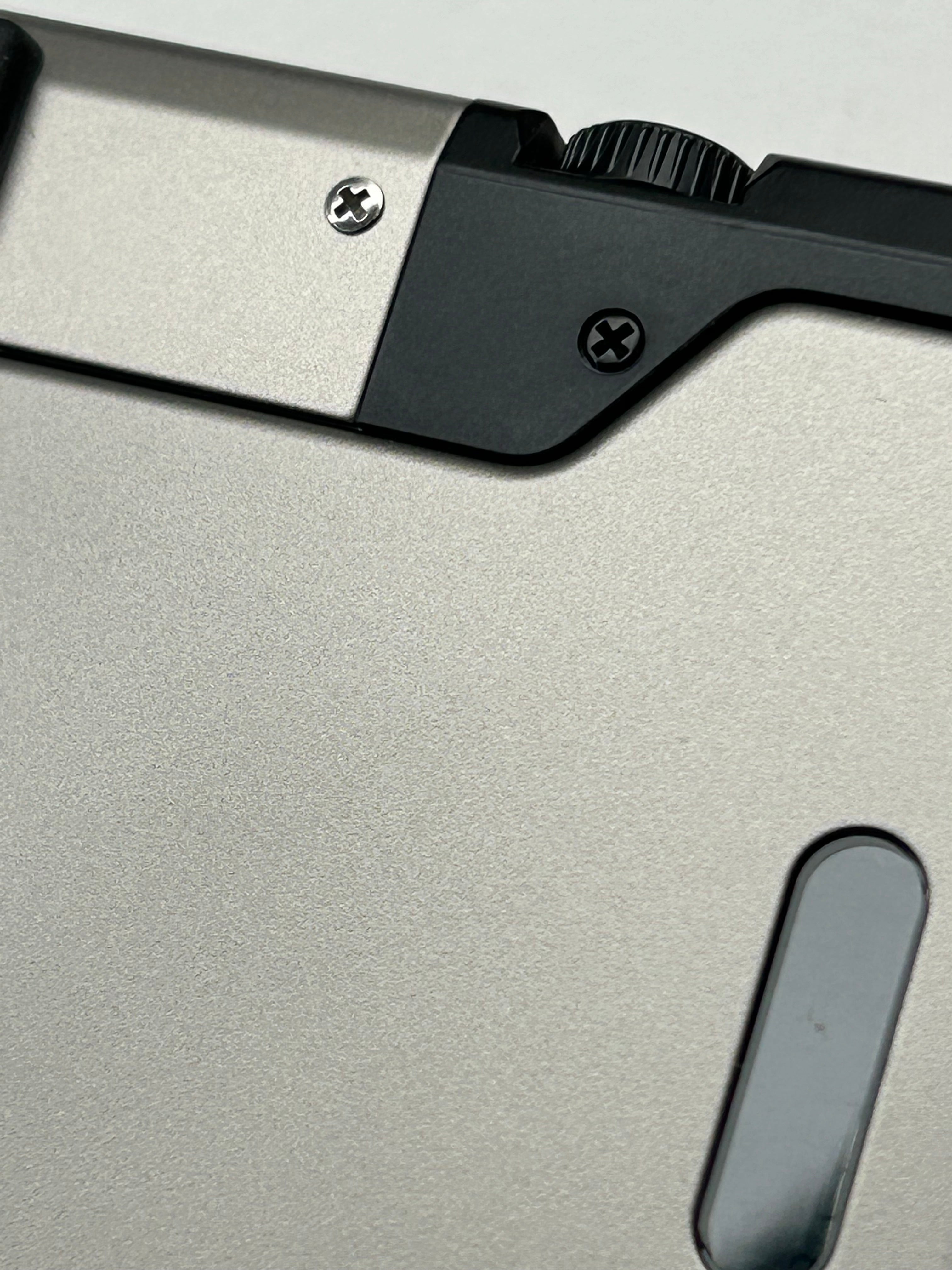 Contax T3, Mint, Fully Tested