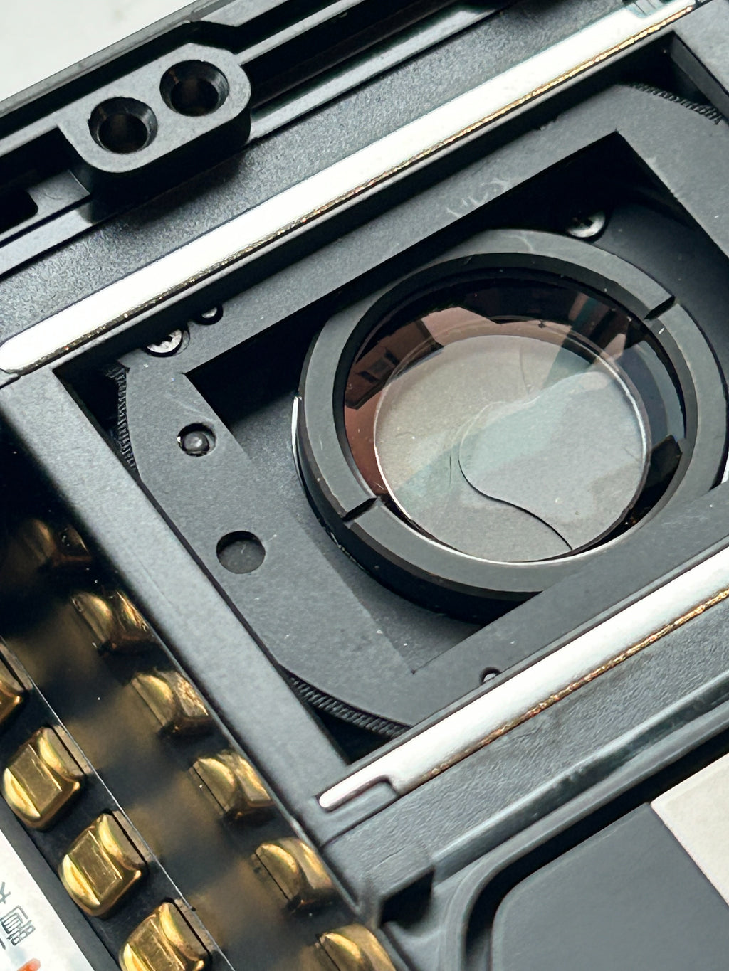 Contax T3, Mint, Fully Tested