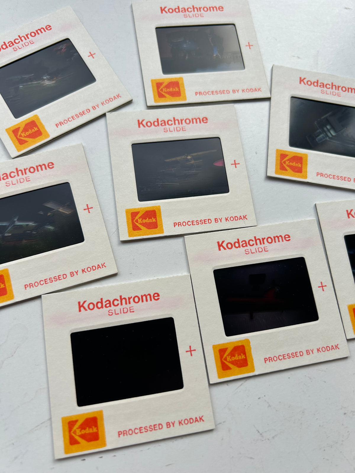 Scanning Projector Slides Slide Scanning in Brighton | Mounted 35mm Slides to Digital (Noritsu HS ...