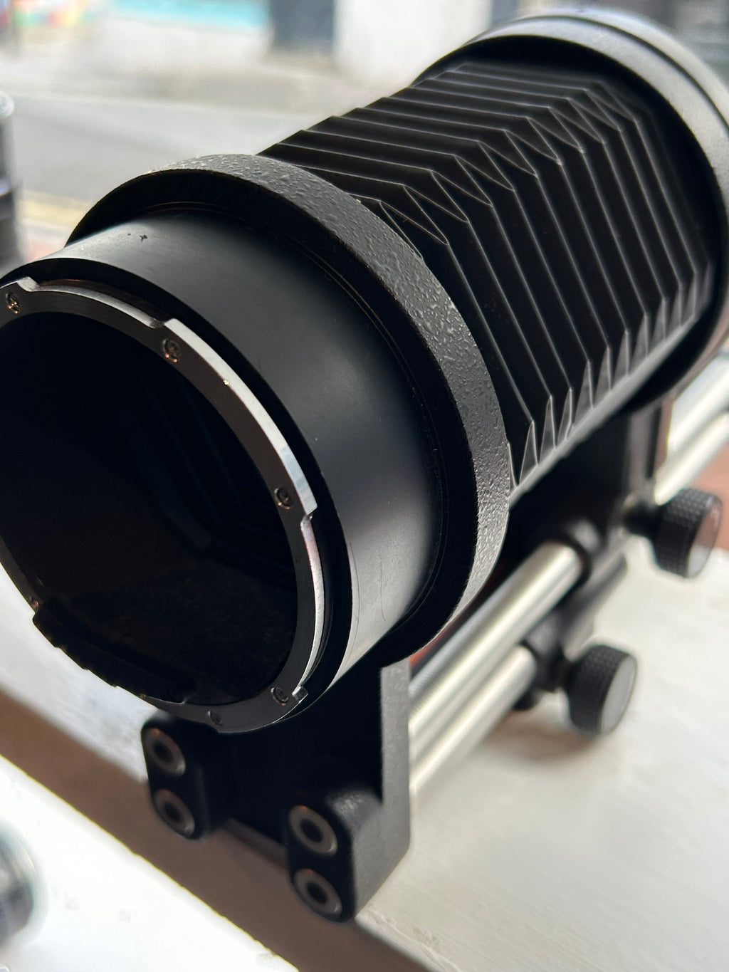 Rolleiflex 6006 kit with 3 lenses