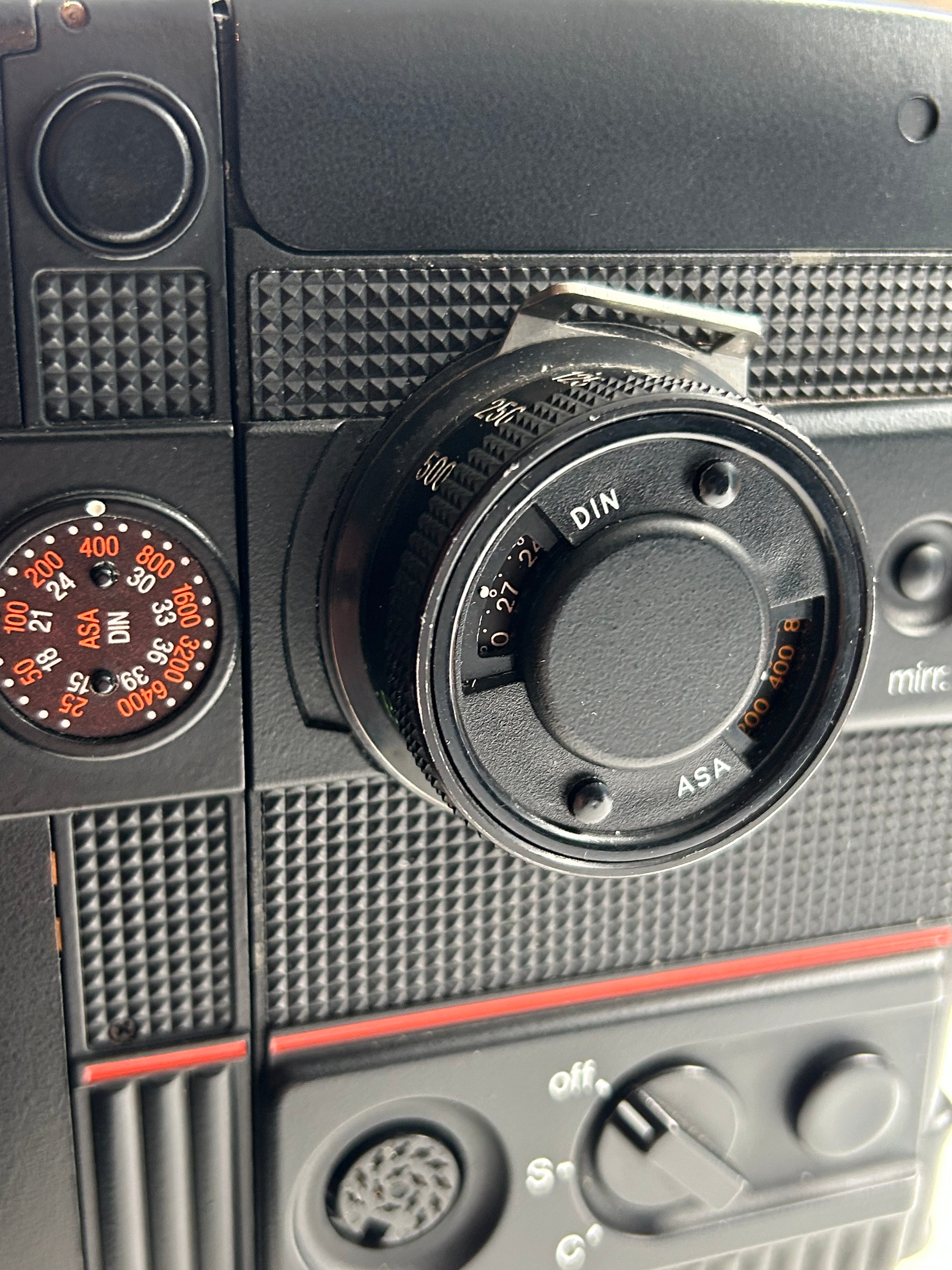 Rolleiflex 6006 kit with 3 lenses