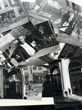 Black & White Film Developing