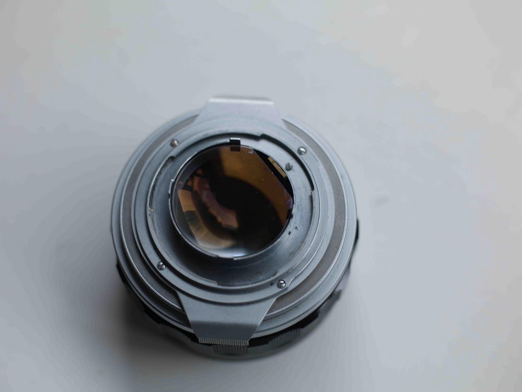Canon Dream Lens