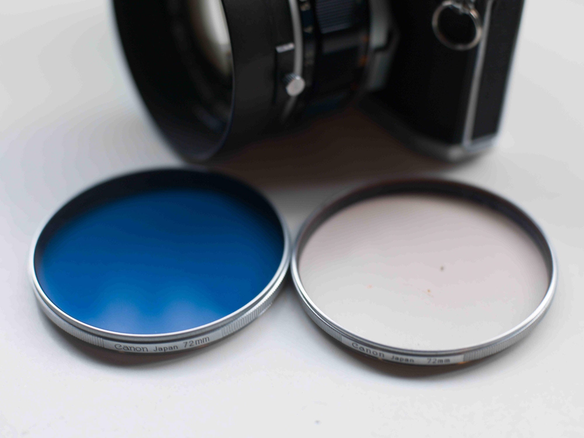 Canon Dream Lens