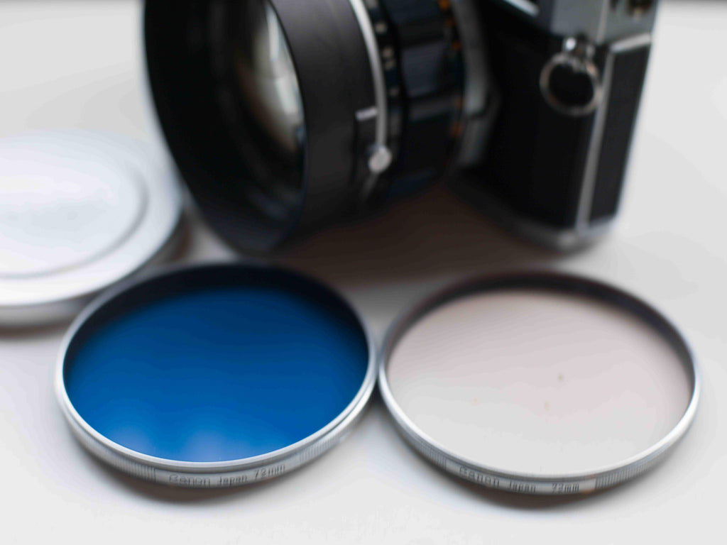 Canon Dream Lens
