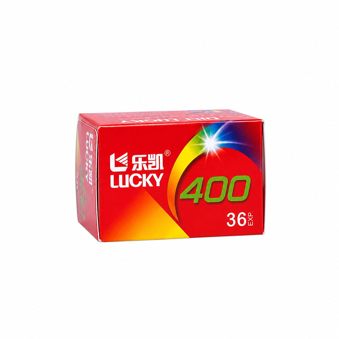 Lucky Film 400 36exp
