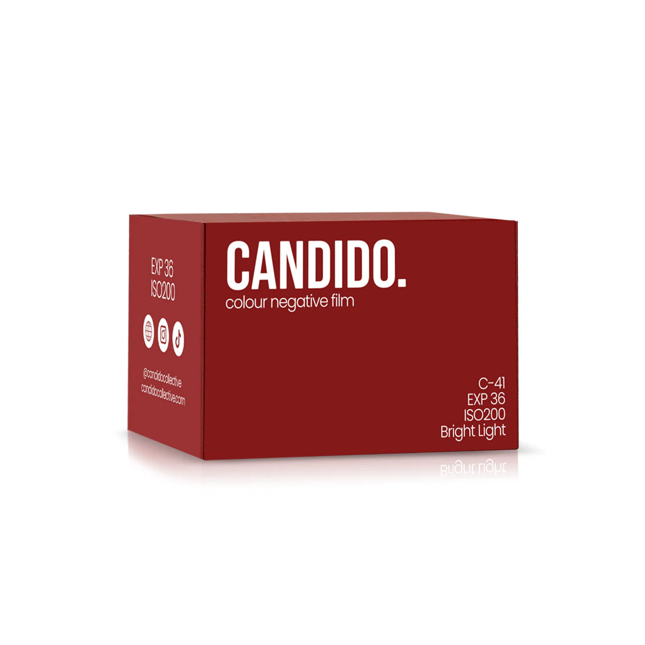 Candido 200 35mm