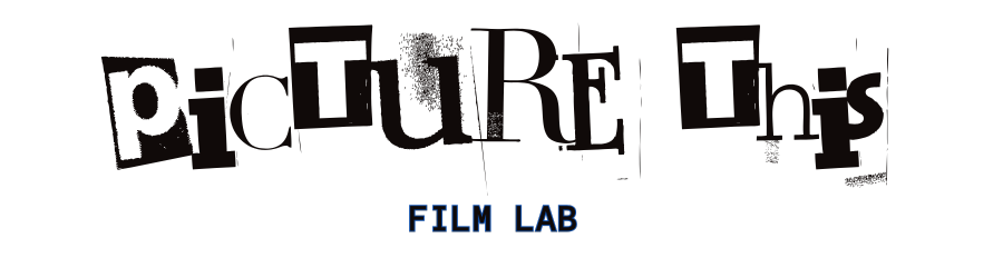 Picture This Film Lab