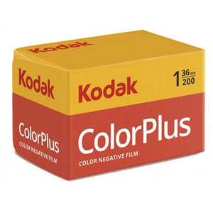 Kodak Colorplus