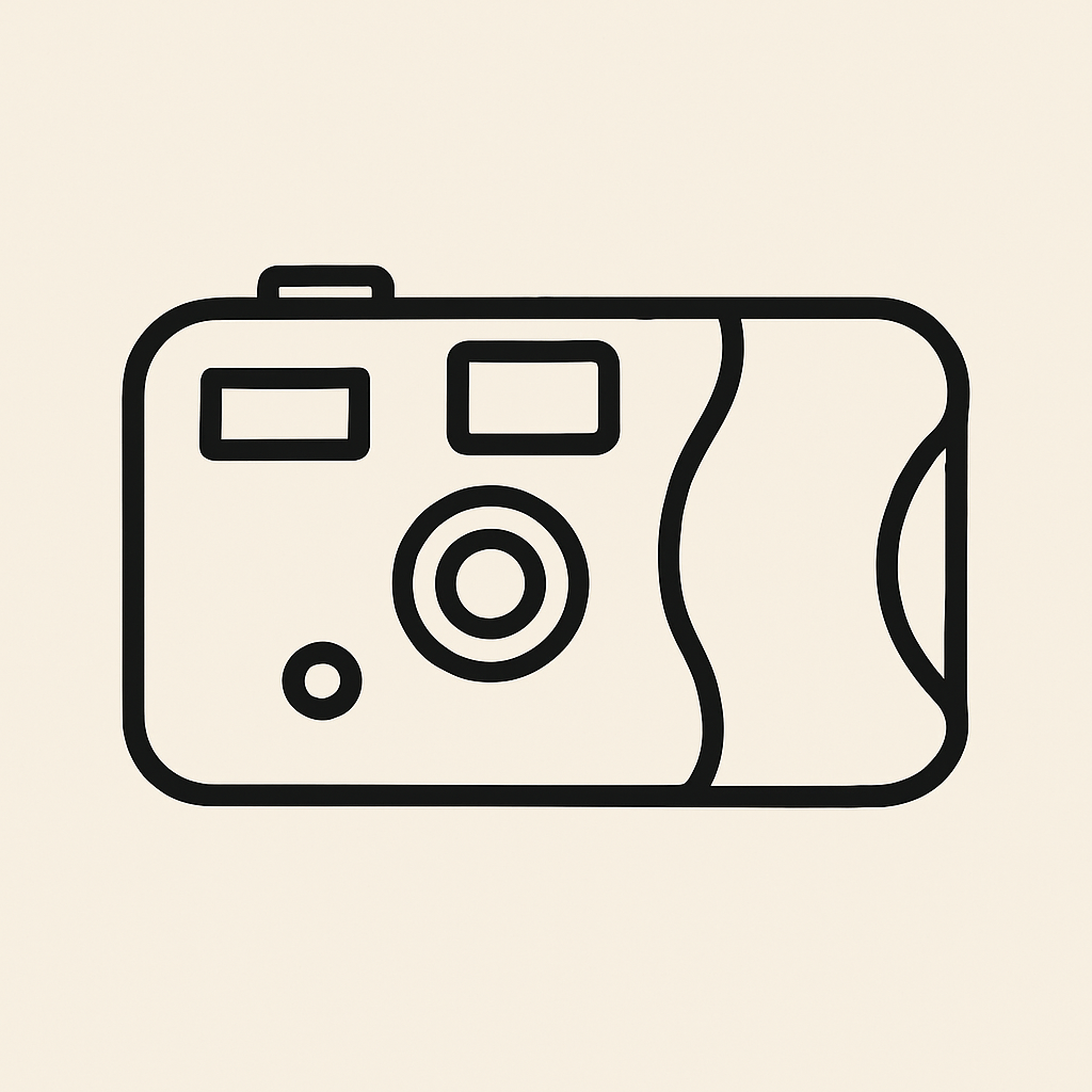 Disposable Camera Developing