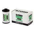 Ilford Delta 400