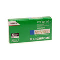 Fujichrome Velvia 50 120 (1 roll)