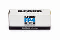 Ilford FP4 120