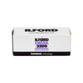 Ilford Delta 3200 120