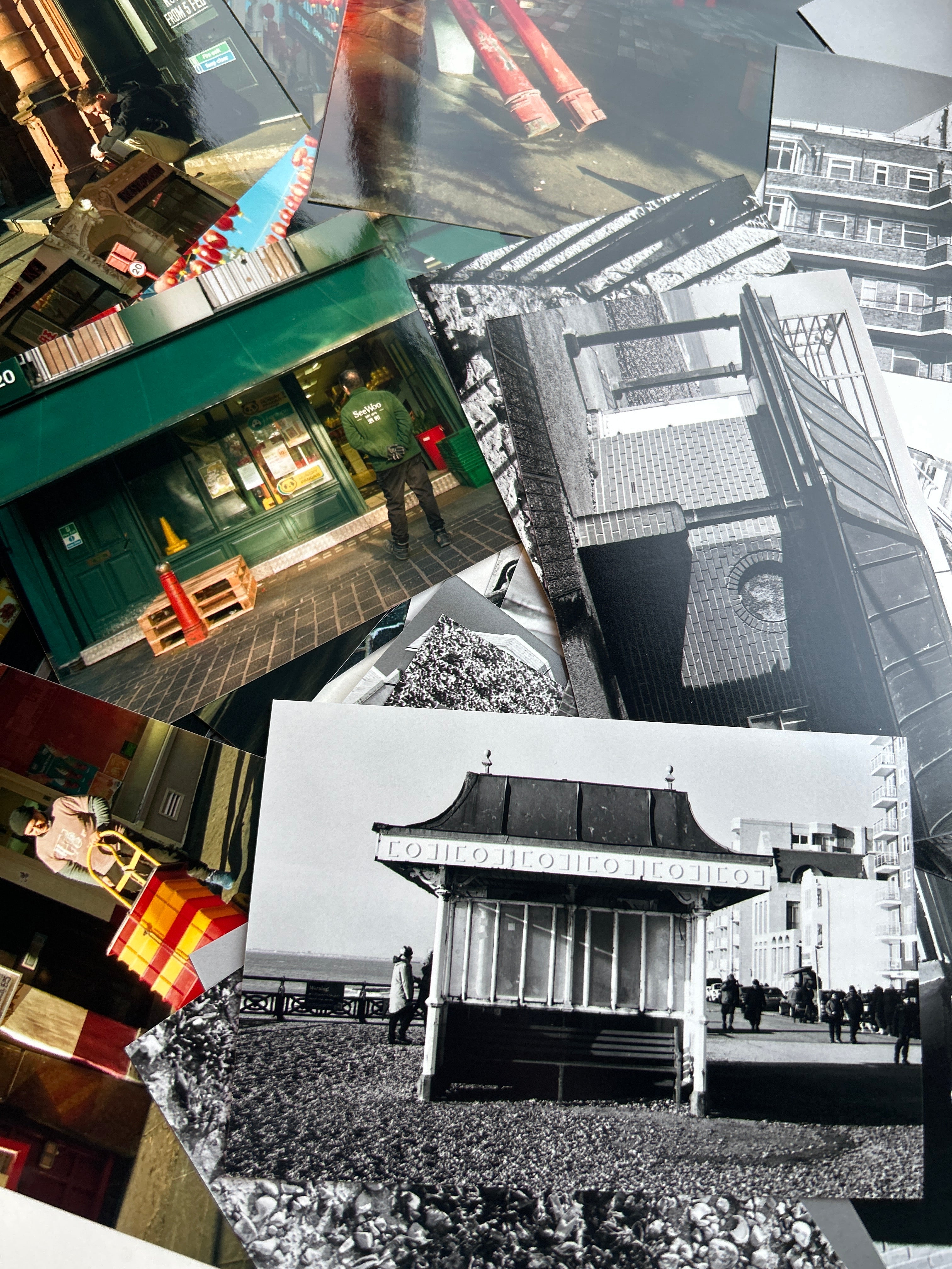 Print from Your Developing Order (35mm)