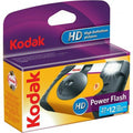 Kodak Power Flash Camera 39 exp