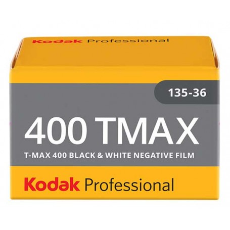 Kodak T-Max 400