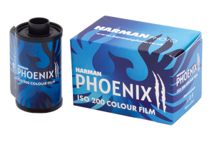 Harman Phoenix II