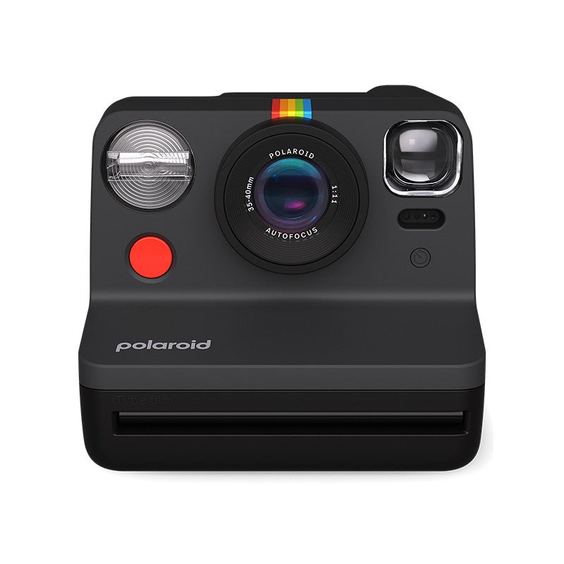 Polaroid Now Gen II Black