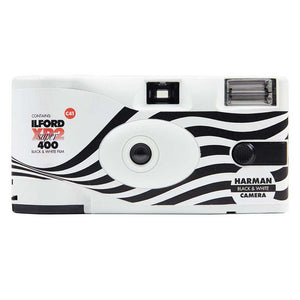 Ilford XP2 Single Use Camera
