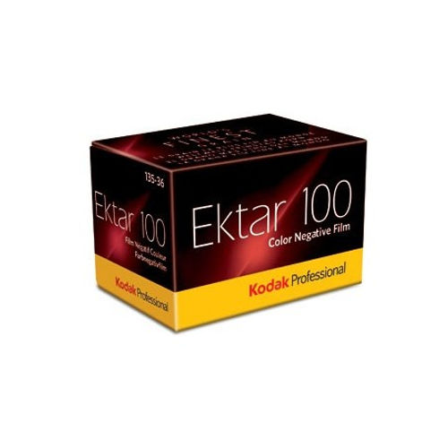 Kodak Ektar