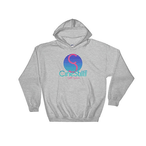 CineStill Hooded Sweatshirt