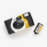 Kodak Tri-X disposable camera